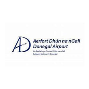Donegal Airport
