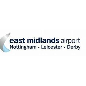 East Midlands Airport