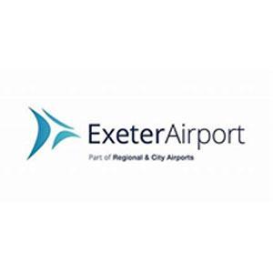 Exeter Airport