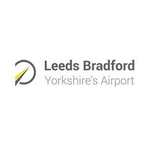 Leeds Bradford Airport