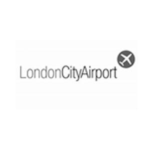 London City Airport