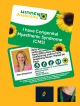 Congenital Myasthenic Syndrome (CMS) Card - Personalised