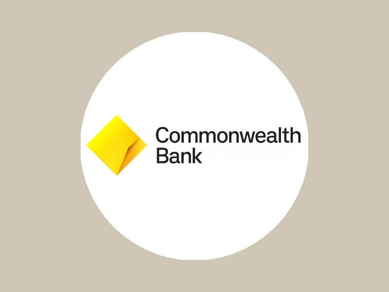 Commonwealth Bank Logo