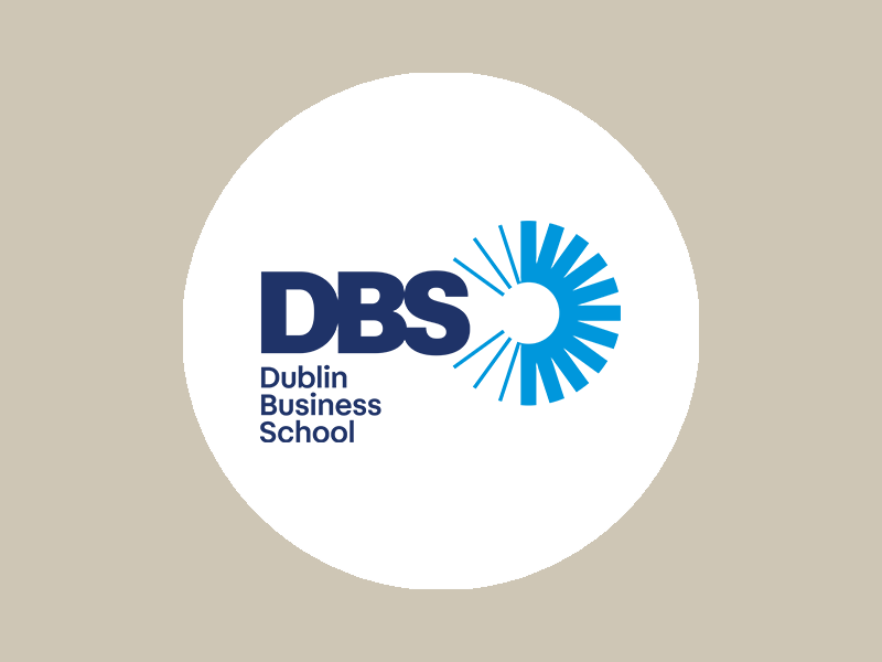 Dublin Business School logo