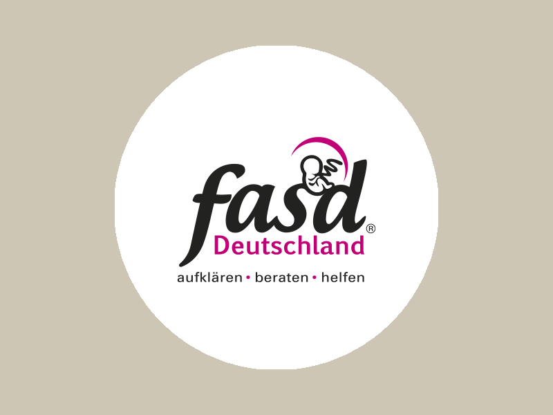 FASD Deutschland logo