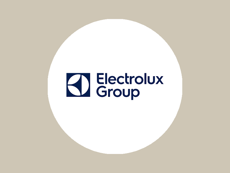 Electrolux Group e HD Sunflower juntos pela inclusão de pessoas com deficiências invisíveis
