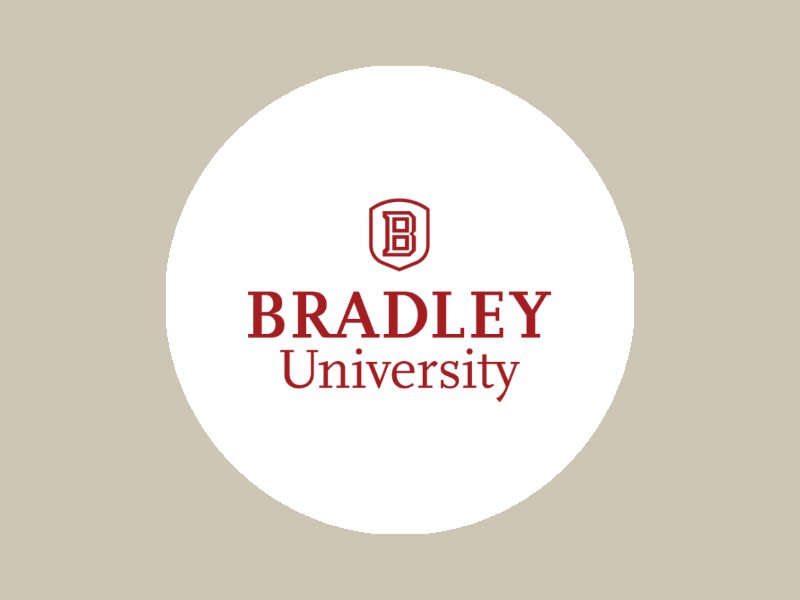 Bradley University logo