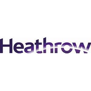 Heathrow Airport