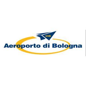Bologna Guglielmo Marconi Airport