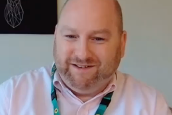 ADHD, Epilepsy, PTSD and Autism with Mark Charlesworth