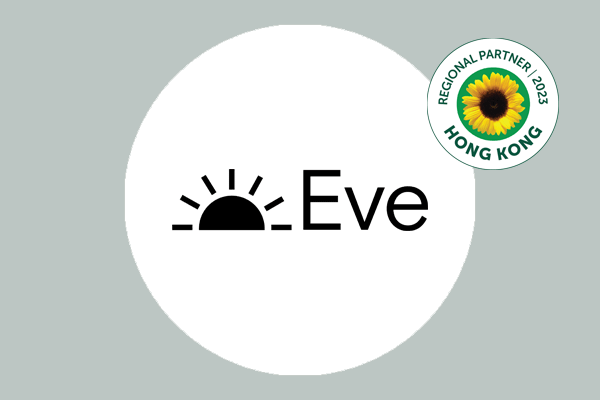 Regional Partner | Hong Kong - Eve Bliss