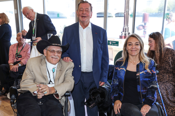 ‘Rights on Flights’ at the House of Commons