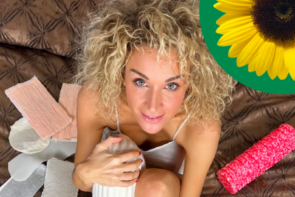 Lymphedema with Anna Maisetti