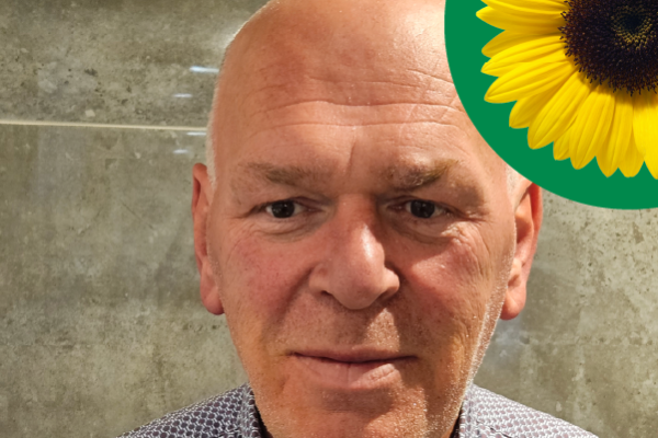 Acromegaly with Martin Cornally