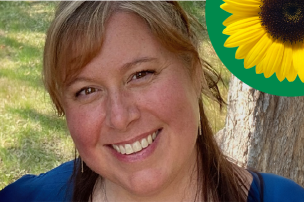 Cushing's Syndrome with Gretchen Jordan