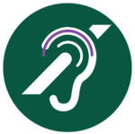 I have a hearing impairment
