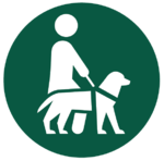 Assistance dog