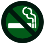 Sensitive to smoking