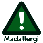 Madallergi
