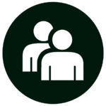 Tenho um cuidador/assistente pessoal