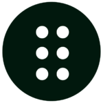 Ik gebruik braille