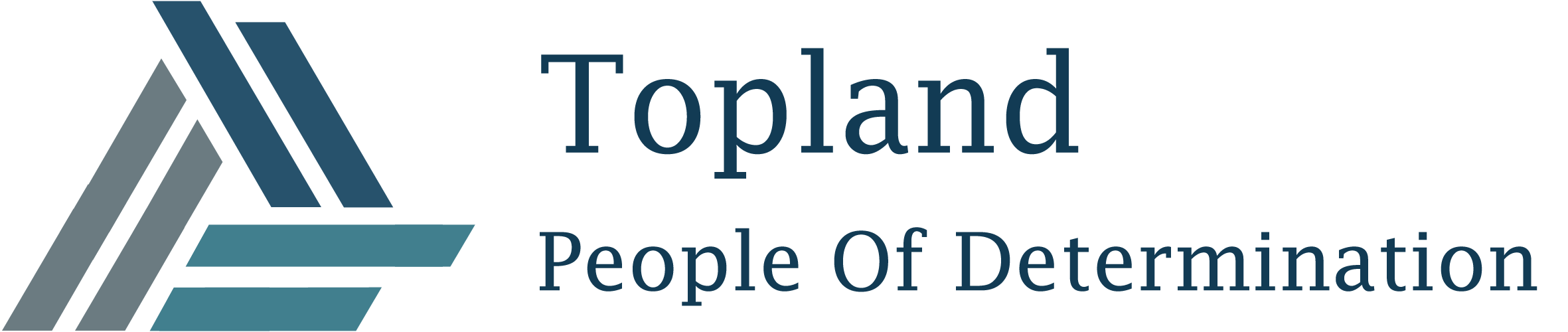 Topland logo