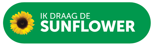 Hidden Disabilities Sunflower Ik draag