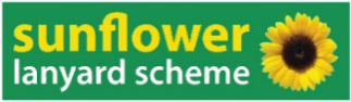 HIdden Disabilities Sunflower Lanayrd Scheme